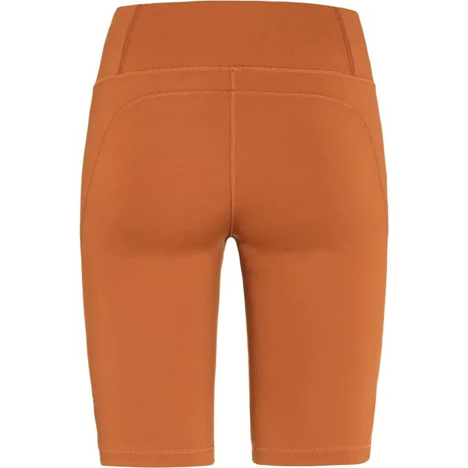 Calzas Abisko Short Mujer