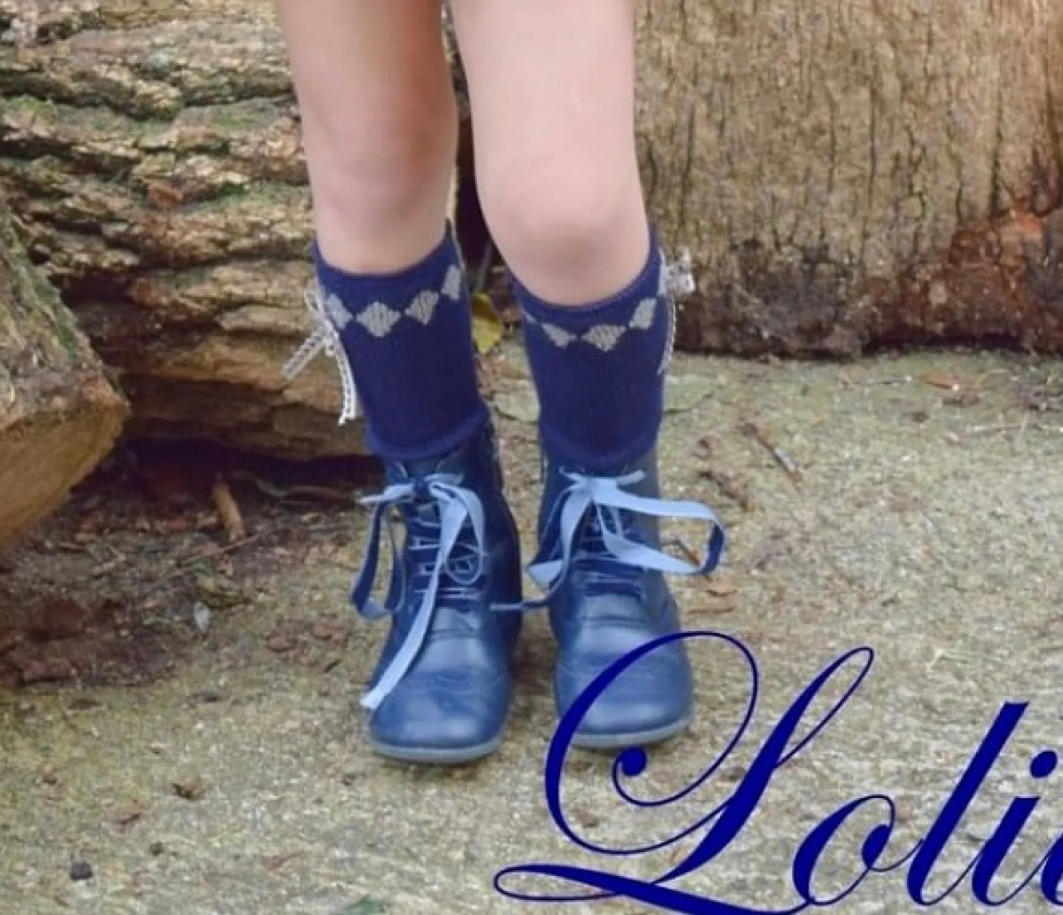 Calzas de Lolittos Colección Texas