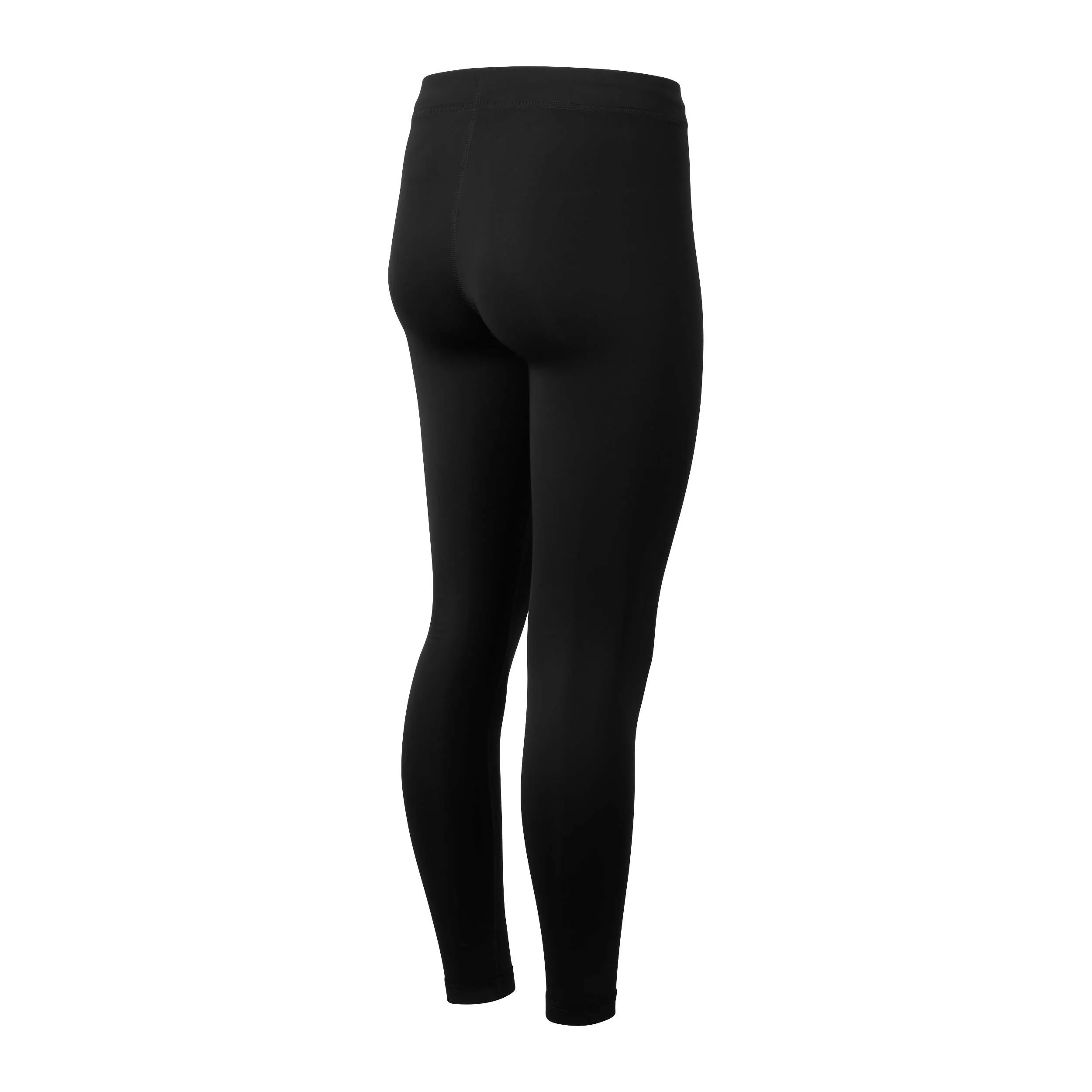 Calzas Running Mujer New Balance Accelerate Tight Negra