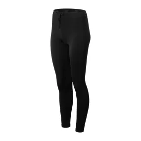 Calzas Running Mujer New Balance Accelerate Tight Negra