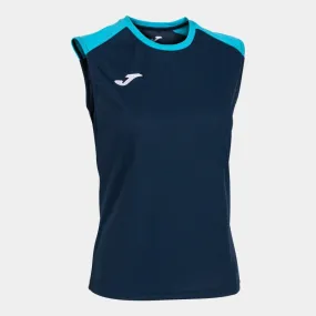 CAMISETA TIRANTES JOMA ECO CHAMPIONSHIP 901695-342