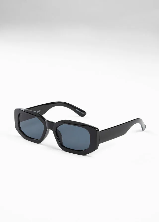 Gafas de sol Negro