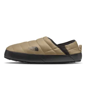 Pantuflas Thermoball Traction Mule V Térmicas Beige Hombre The North Face