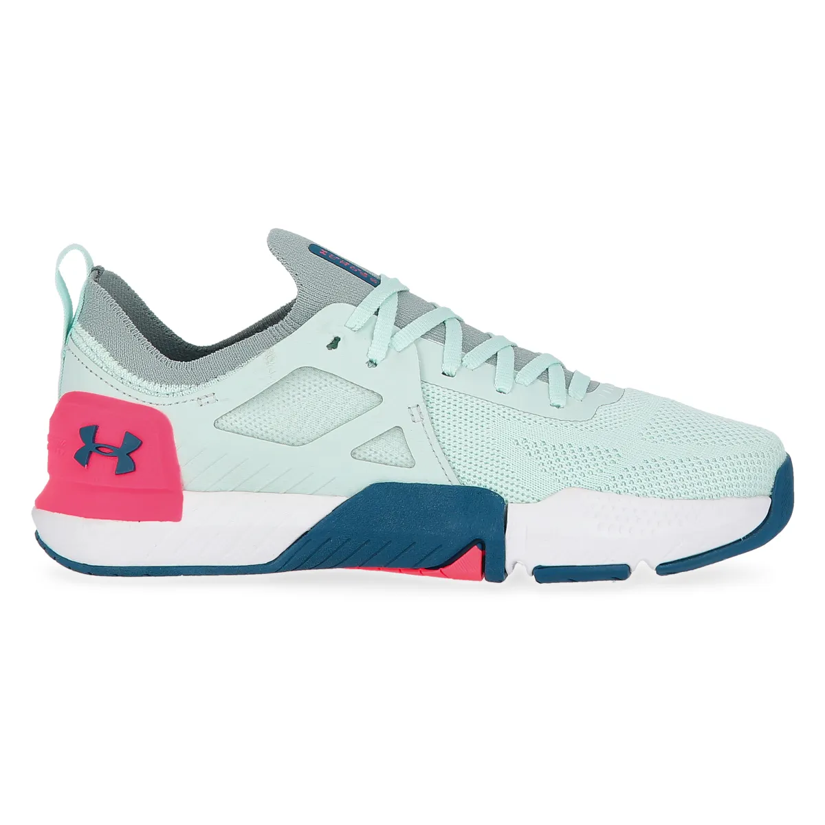 Zapatillas Entrenamiento Under Armour Tribase Cross Mujer