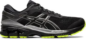 Zapatillas Running Hombre Asics Gel-Kayano Night Track 26 Negro