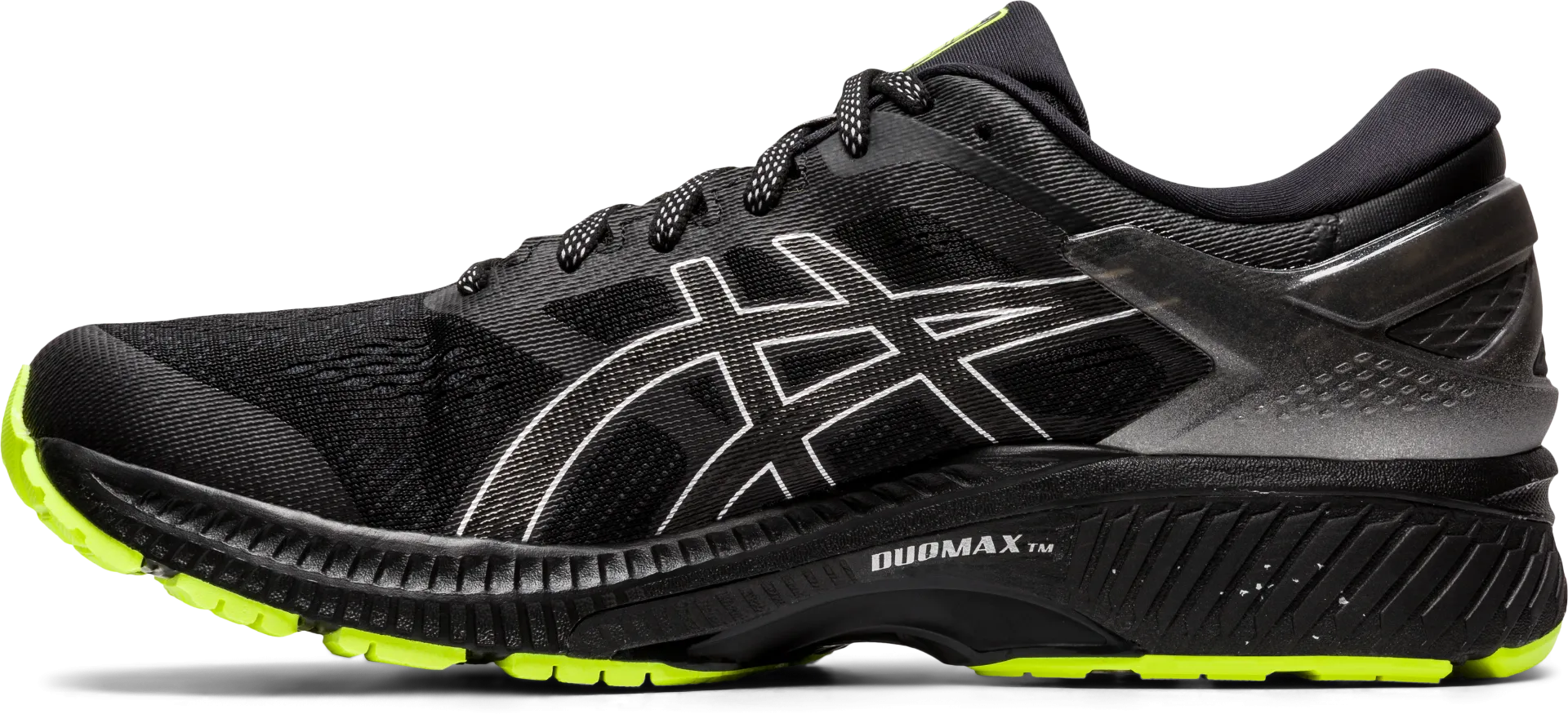 Zapatillas Running Hombre Asics Gel-Kayano Night Track 26 Negro