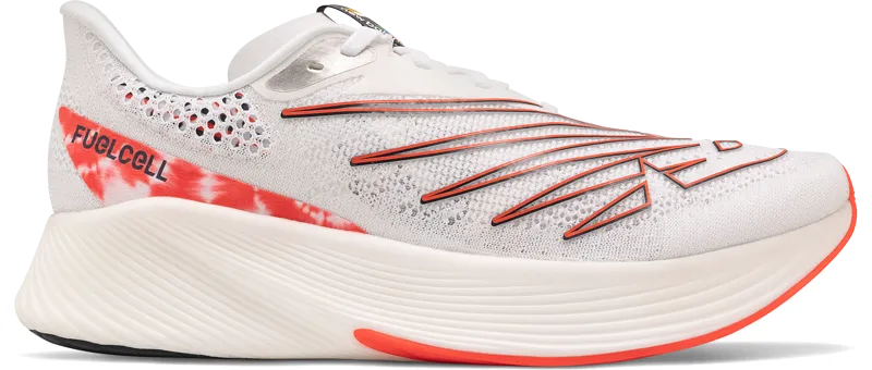 Zapatillas Running Hombre New Balance Fuel Cell RC Elite v2 Blanco