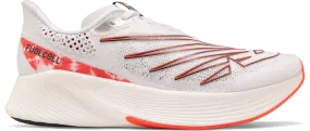 Zapatillas Running Hombre New Balance Fuel Cell RC Elite v2 Blanco