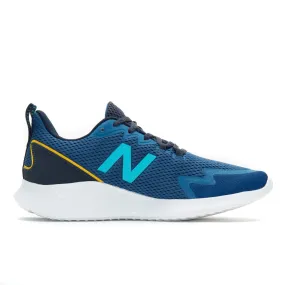 Zapatillas Running Hombre New Balance Ryval Azul