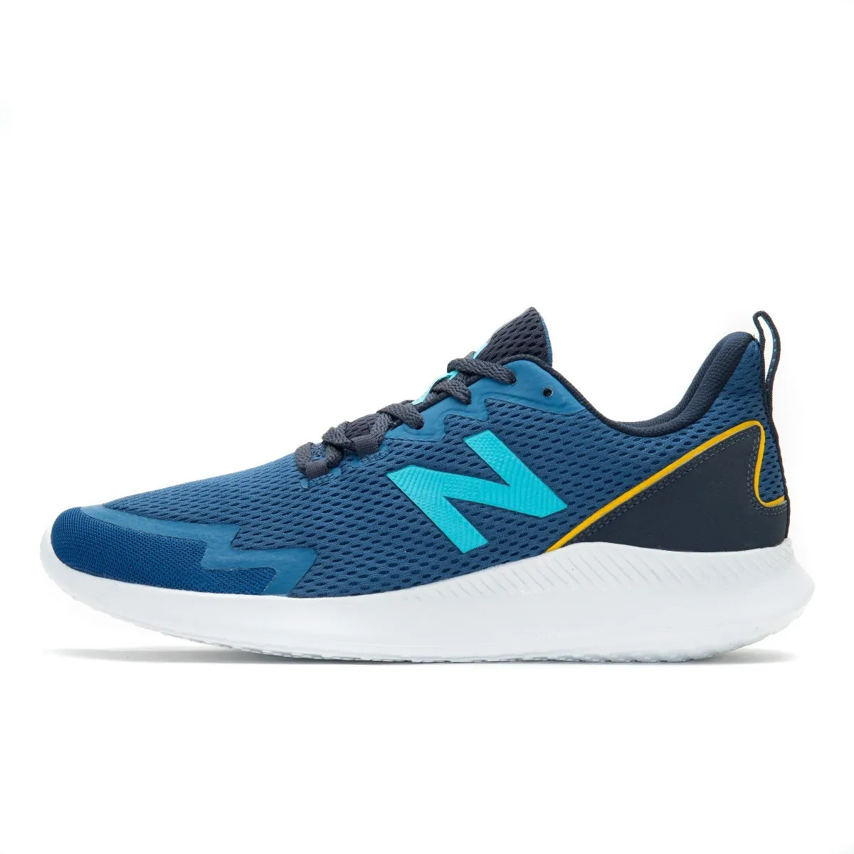 Zapatillas Running Hombre New Balance Ryval Azul