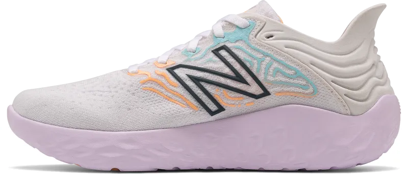 Zapatillas Running Mujer New Balance Fresh Foam Beacon V3 Multicolor