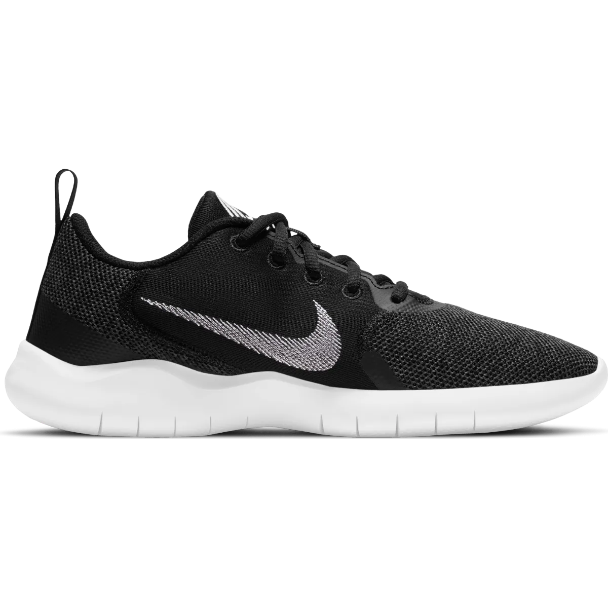 Zapatillas Running Mujer Nike Flex Experience Run 10 Negra