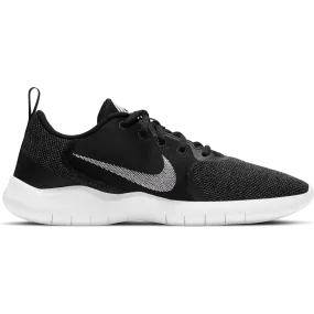 Zapatillas Running Mujer Nike Flex Experience Run 10 Negra