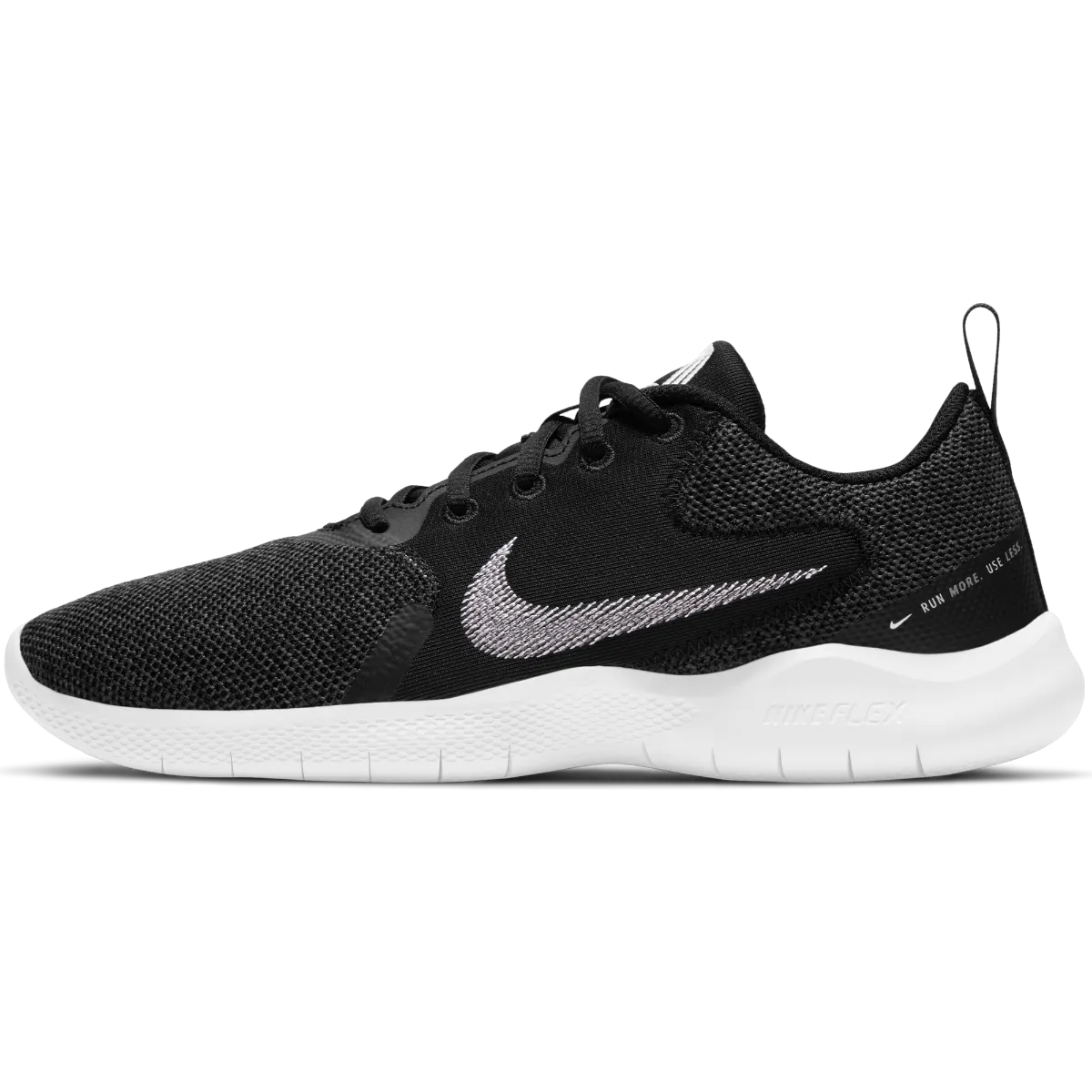 Zapatillas Running Mujer Nike Flex Experience Run 10 Negra