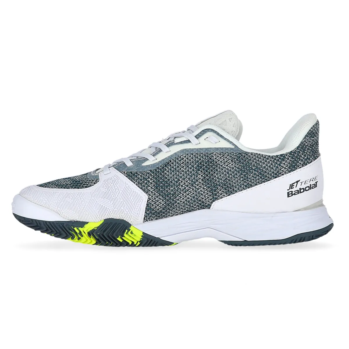 Zapatillas Tenis Babolat Jet Tere Clay Hombre